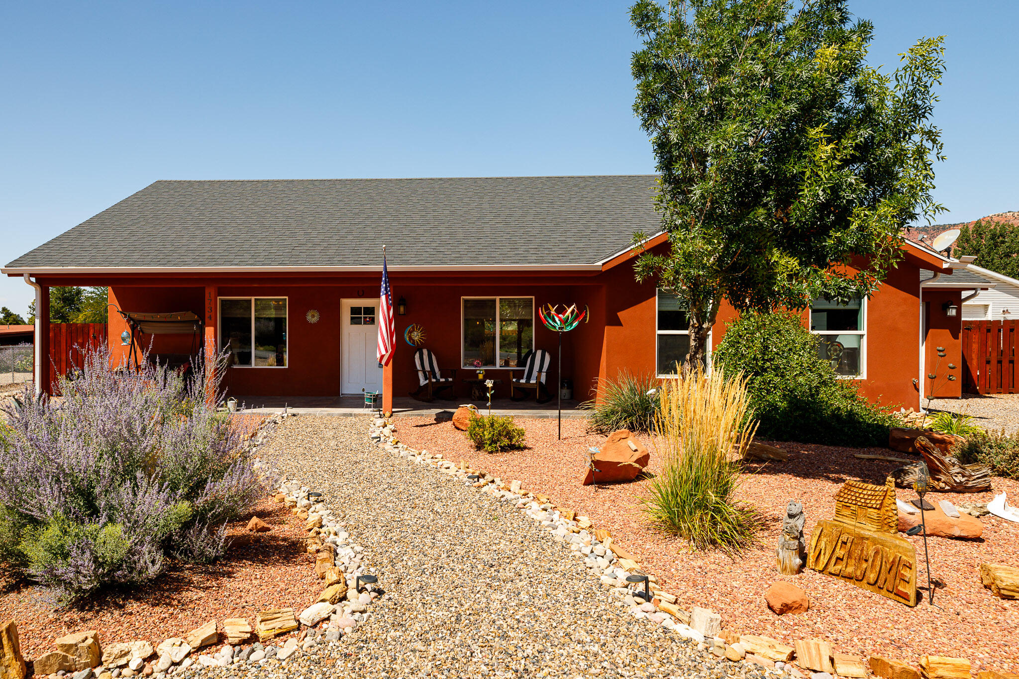 1734 S Lee DR, Kanab, UT 84741 — photo 1
