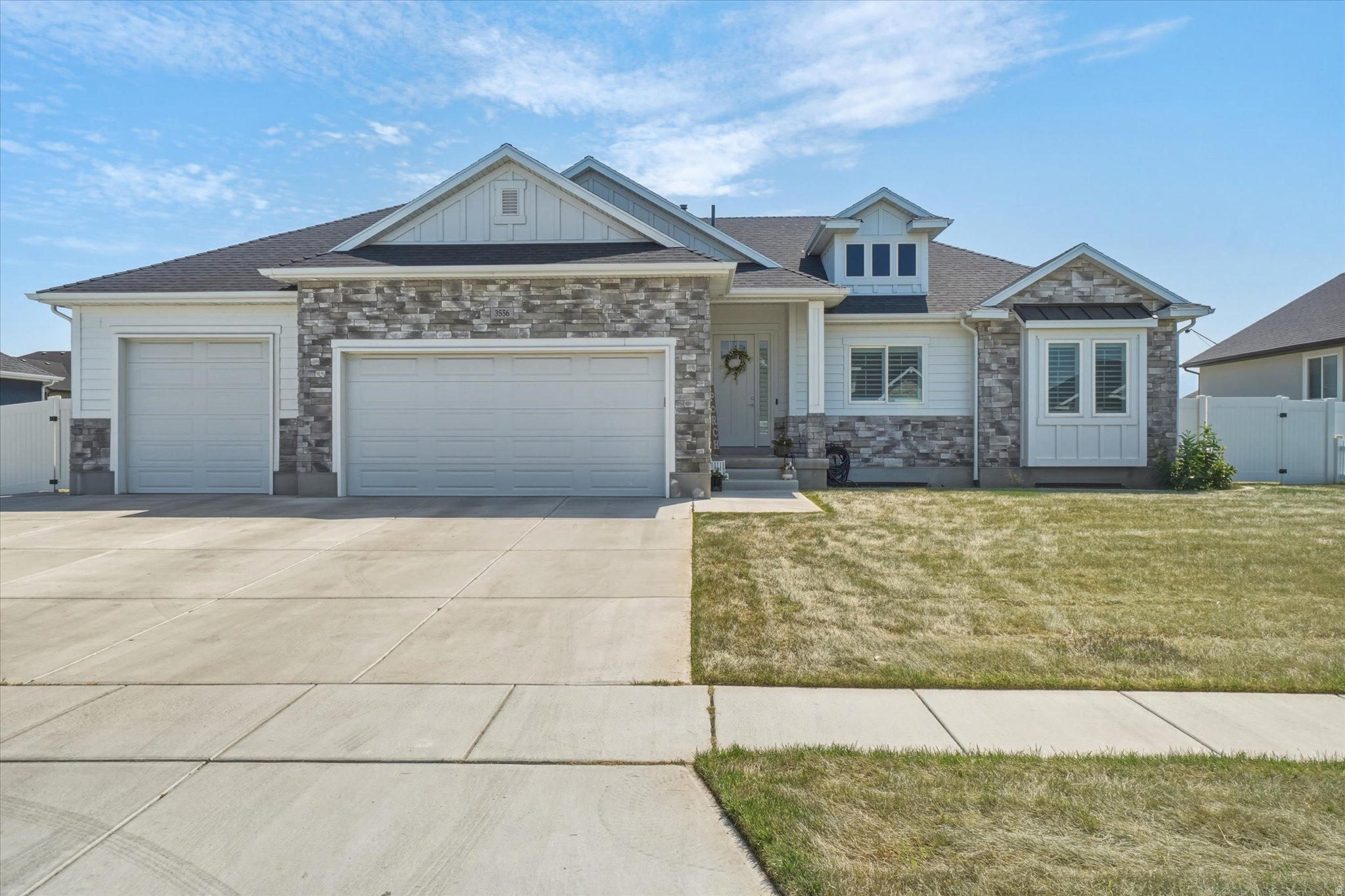 3556 S 5050 W, West Haven, UT 84401 — photo 1