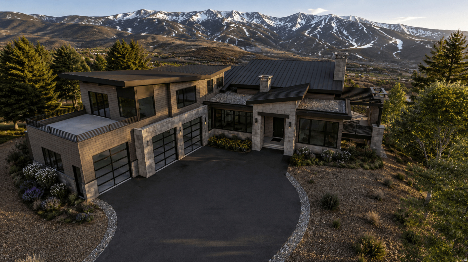 7317 N CINCH WAY, Kamas, UT 84036 — photo 1