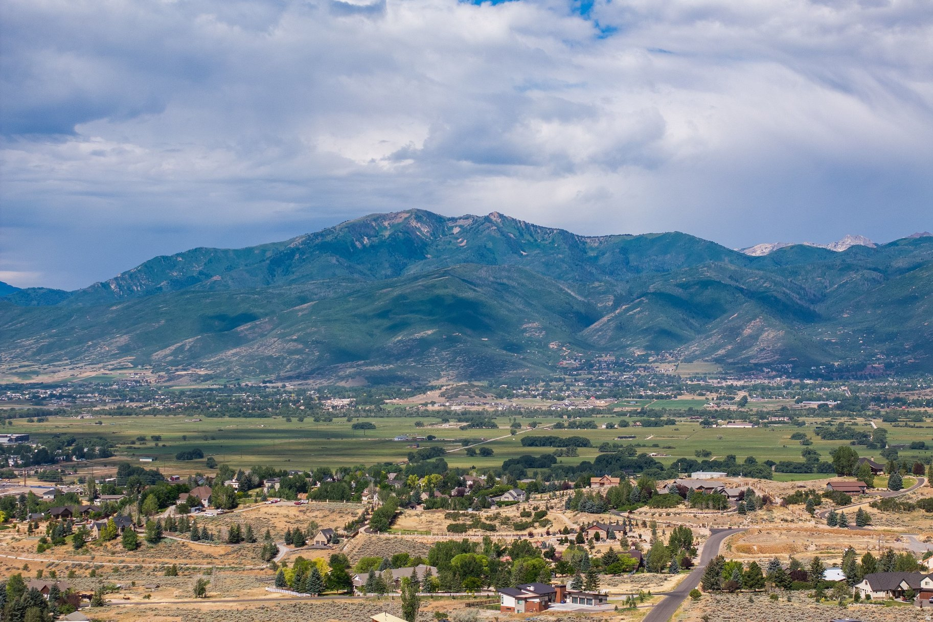 1977 E UPPER LOOKOUT KNOLL CT, Heber City, UT 84032 — photo 1