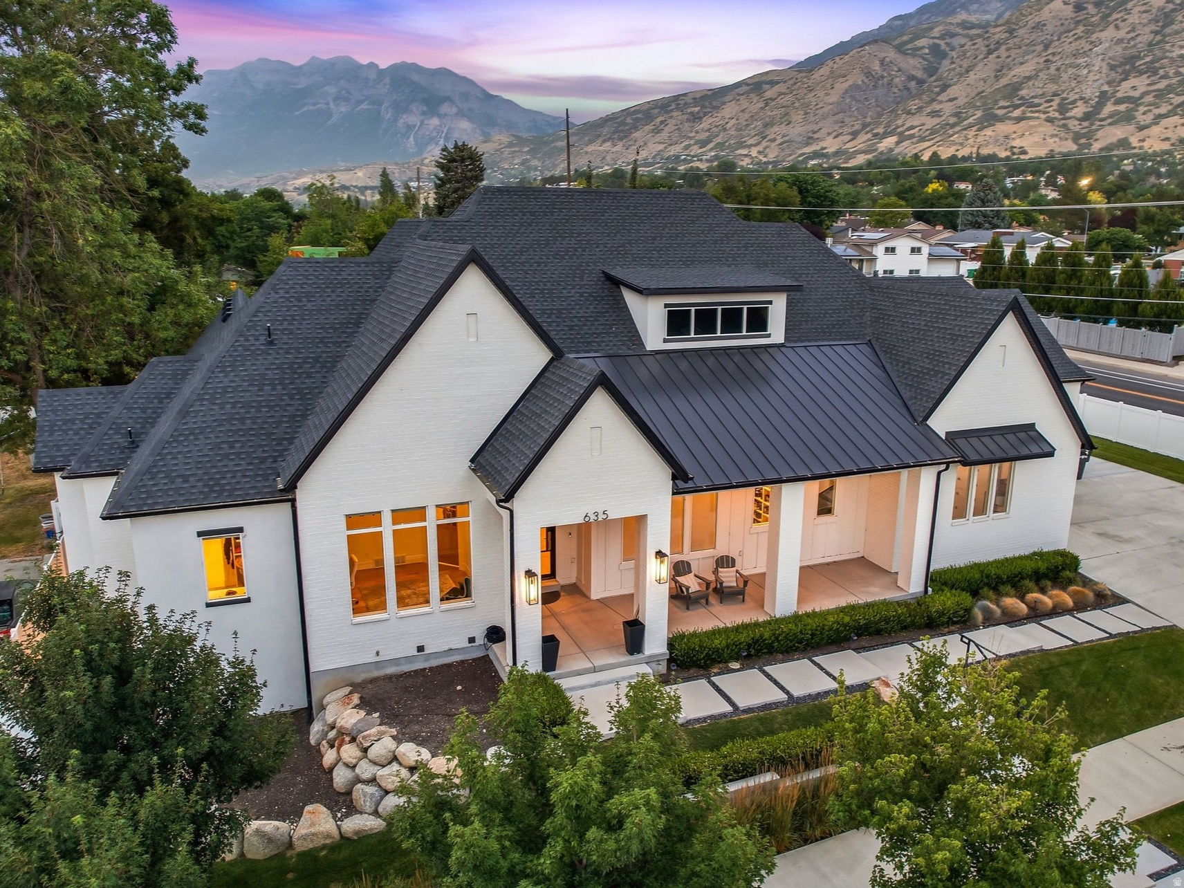 635 E 2550 N, Provo, UT 84604 — photo 1