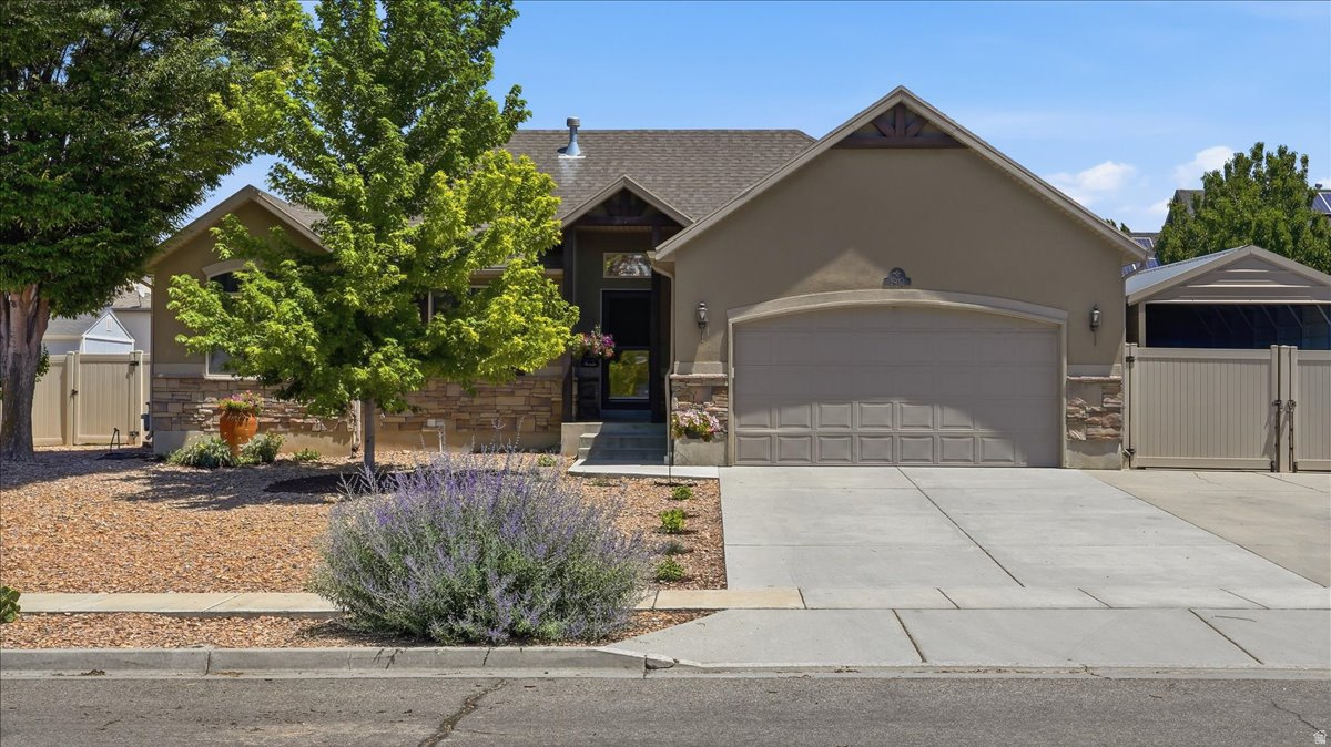 1912 N 2750 W, Clinton, UT 84015 — photo 1