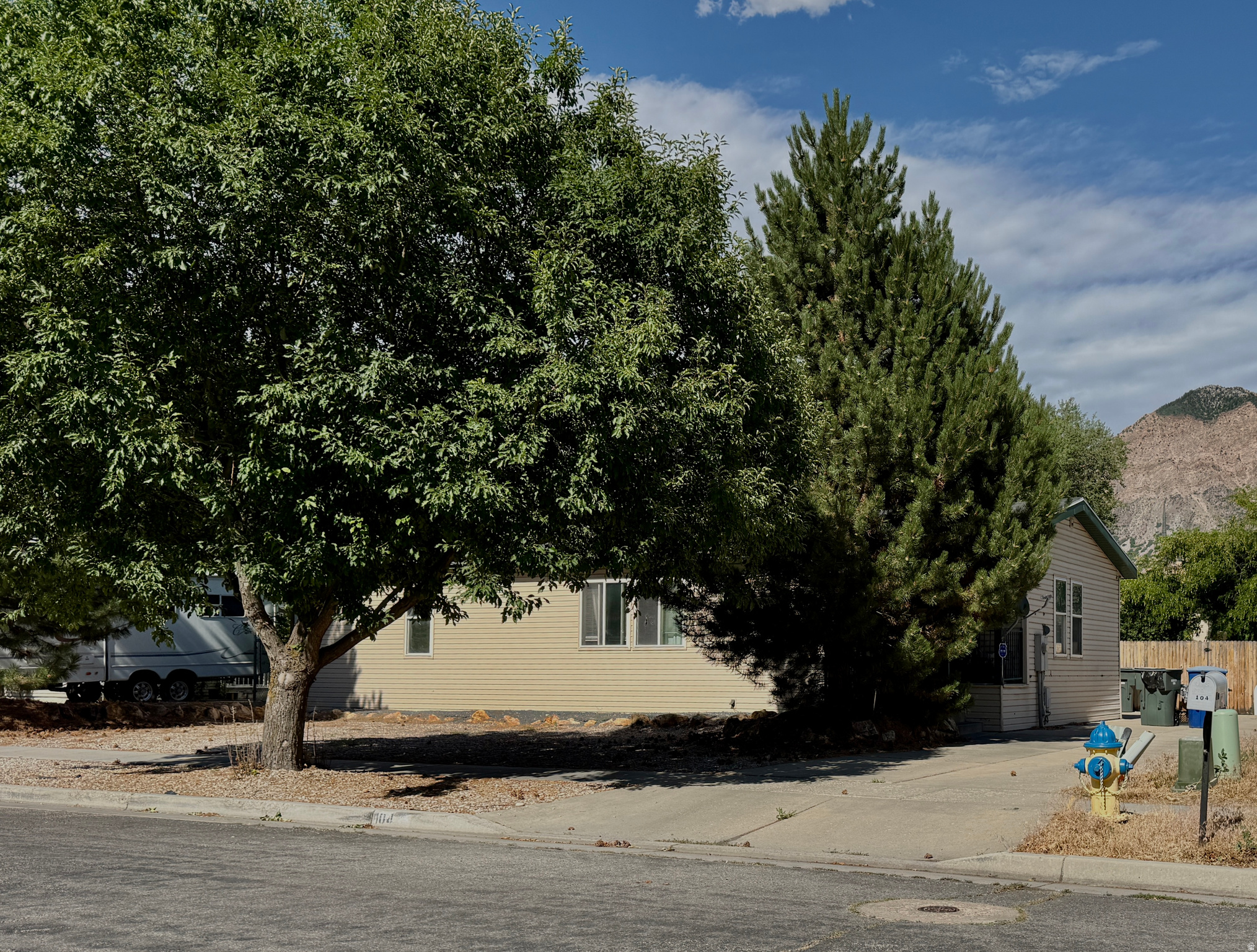 104 S PINGREE, Ogden, UT 84404 — photo 1