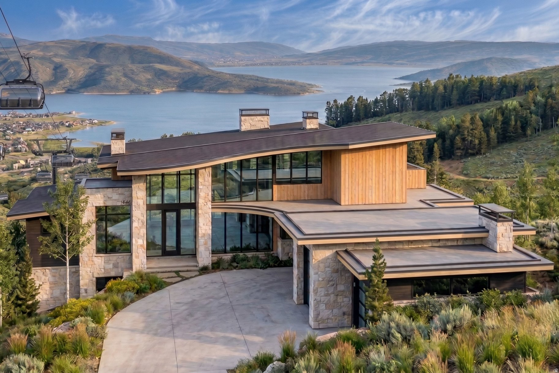 1841 W GALENA RIDGE WAY, Park City, UT 84060 — photo 1