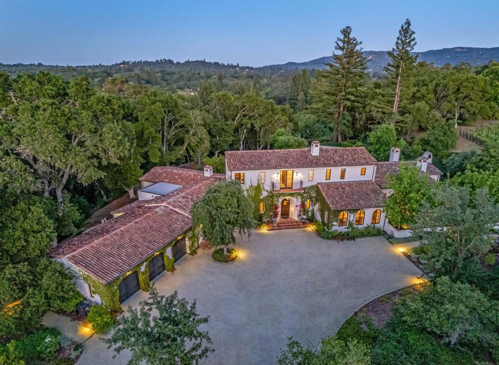 180 Farm Road, Woodside, CA 94062 — photo 1
