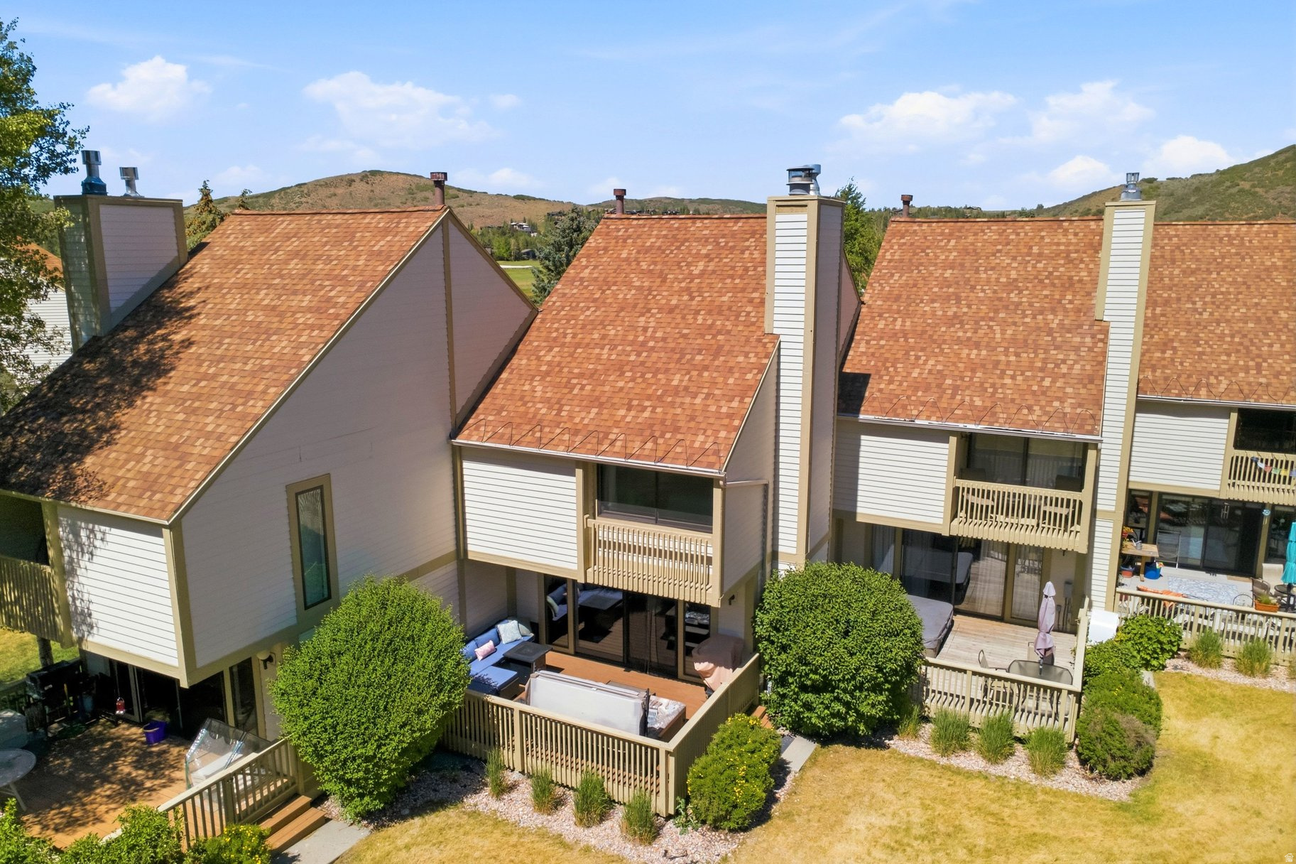 122  YONEX CT, Park City, UT 84060 — photo 1