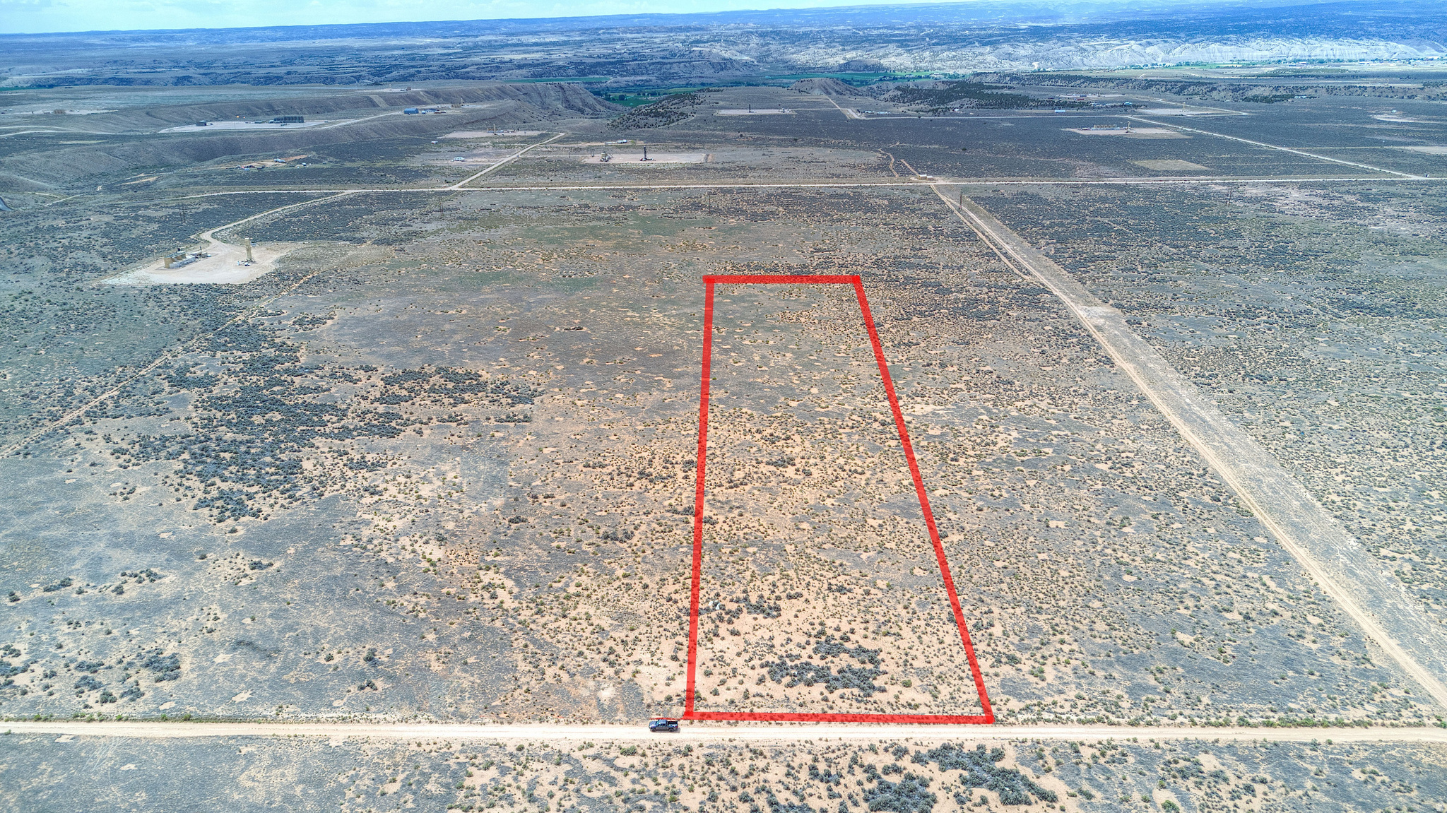 W 5500 S, Duchesne, UT 84021 — photo 1