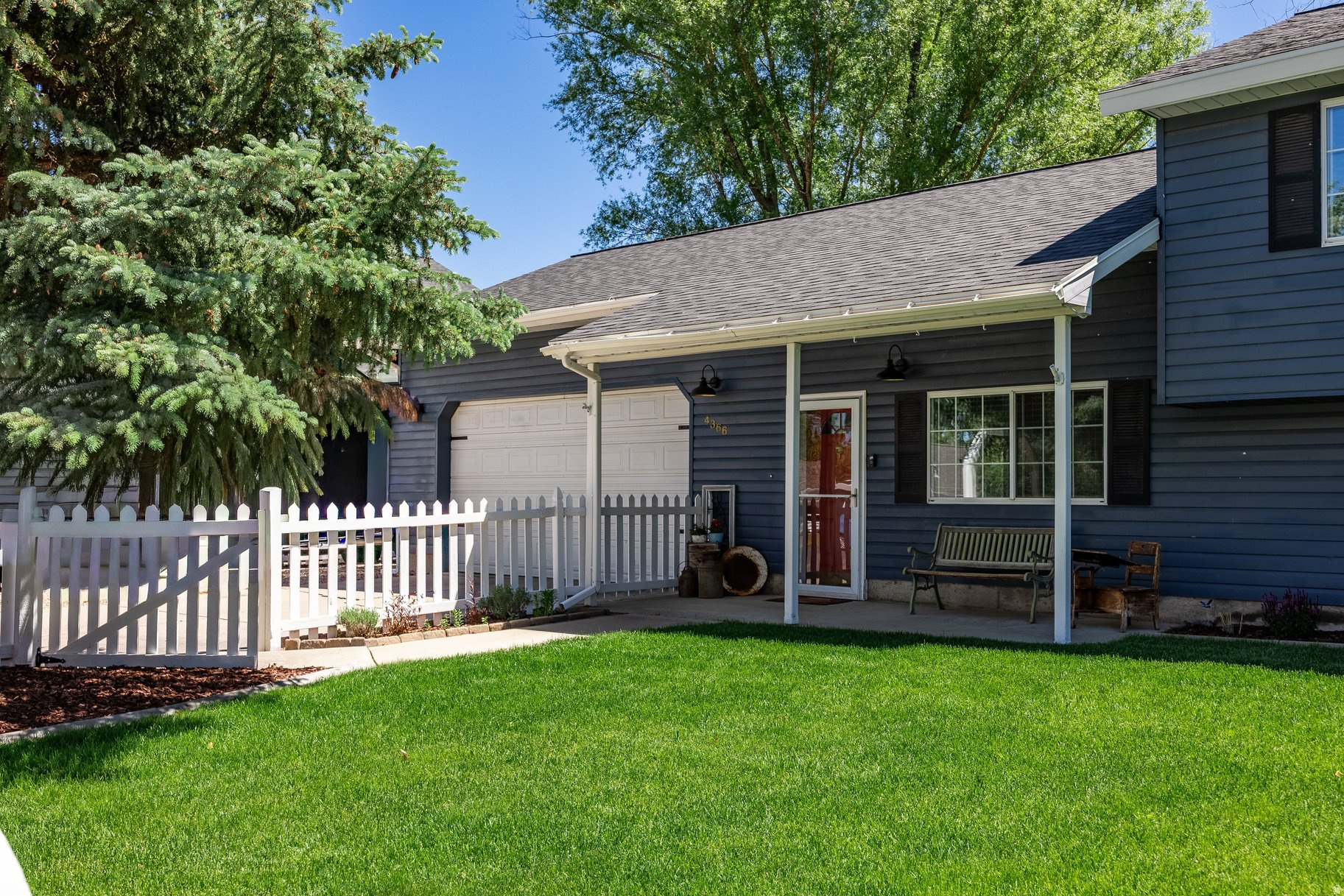4366 N MEADOW LN, Oakley, UT 84055 — photo 1