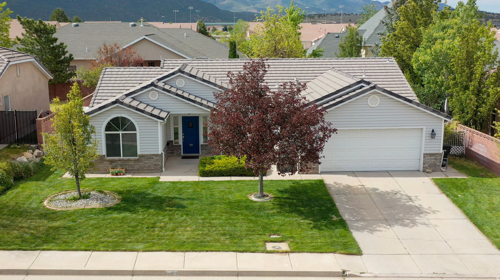 2187 W SHANNA LN, Cedar City, UT 84720 — photo 1