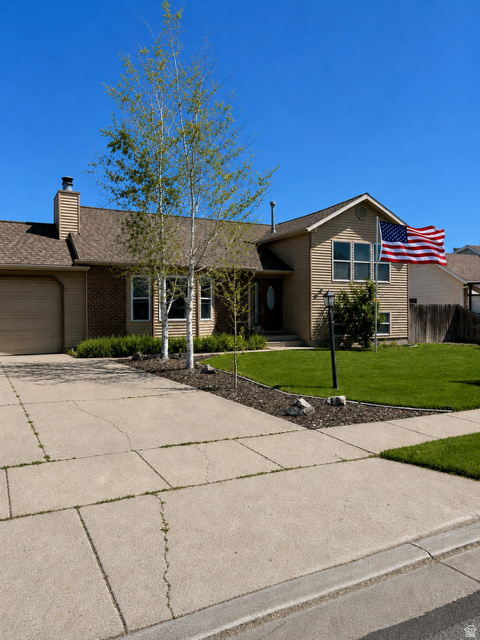 2010 W 12820 S, Riverton, UT 84065 — photo 1