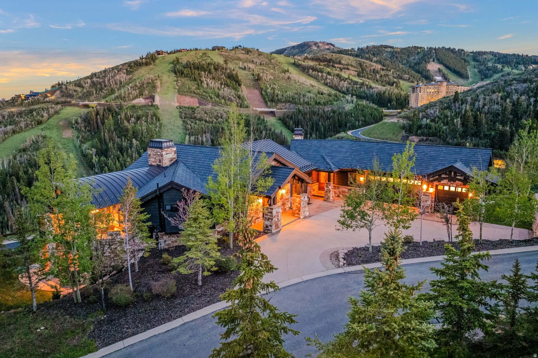 11271 SNOW TOP RD, Park City, UT 84060 — photo 1