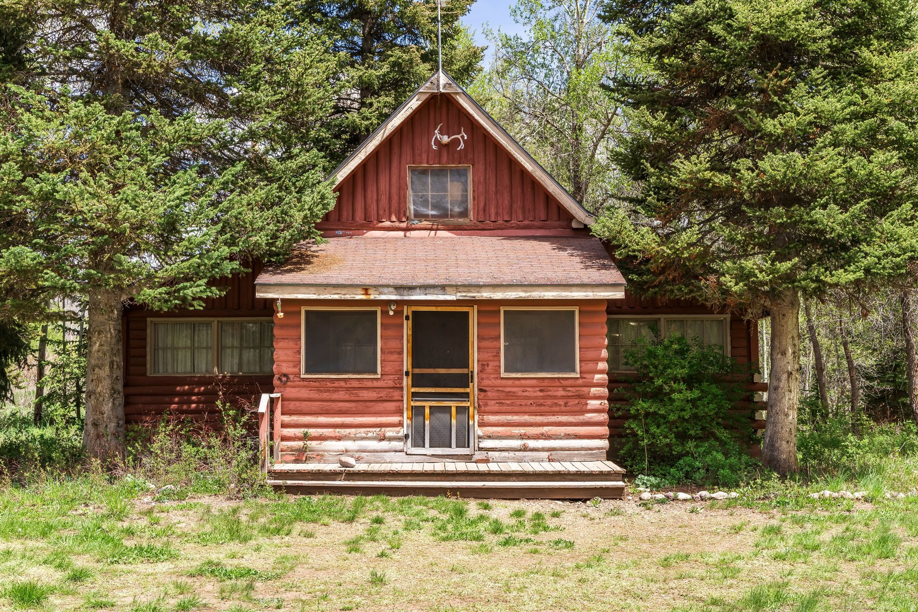 6863 PINES RANCH RD, Oakley, UT 84055 — photo 1