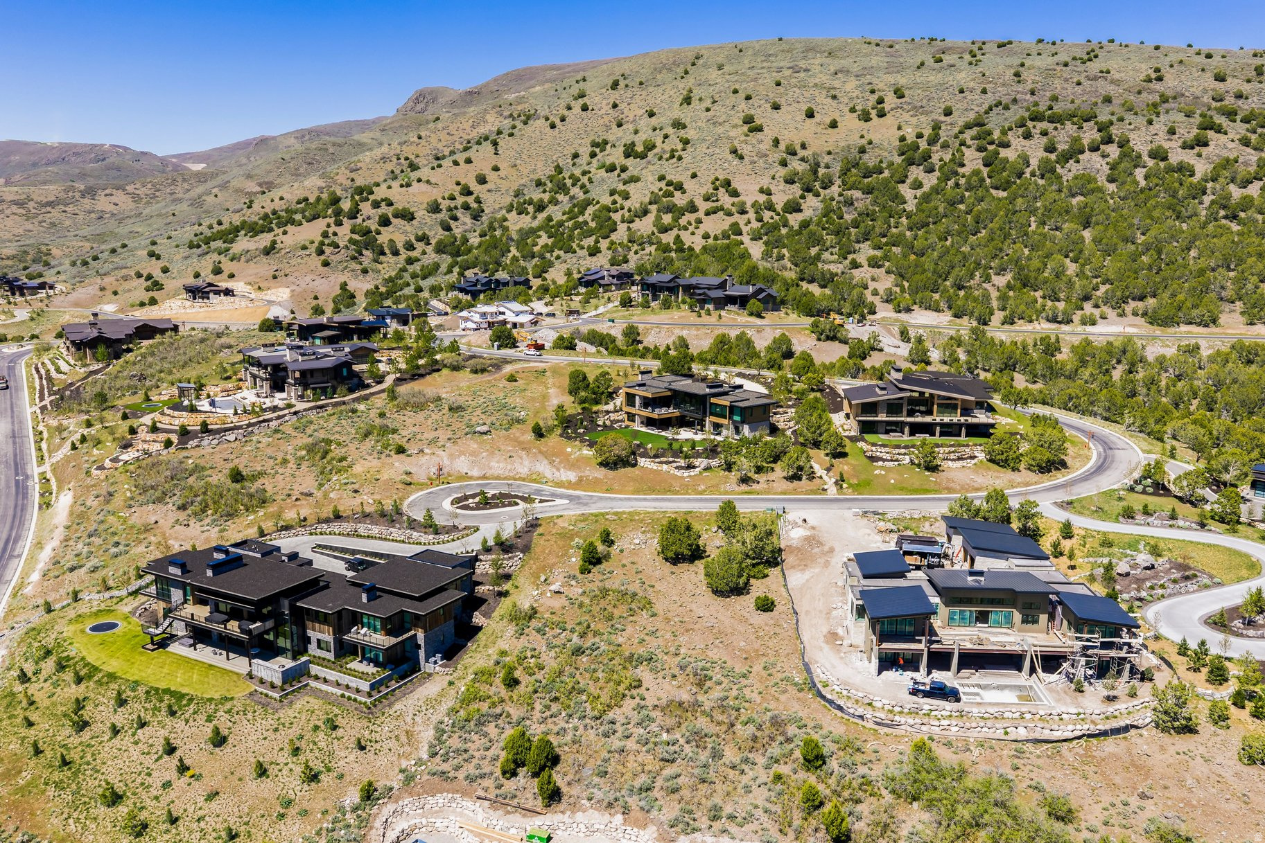 1542 N A1 PEAK CIR, Heber City, UT 84032 — photo 1