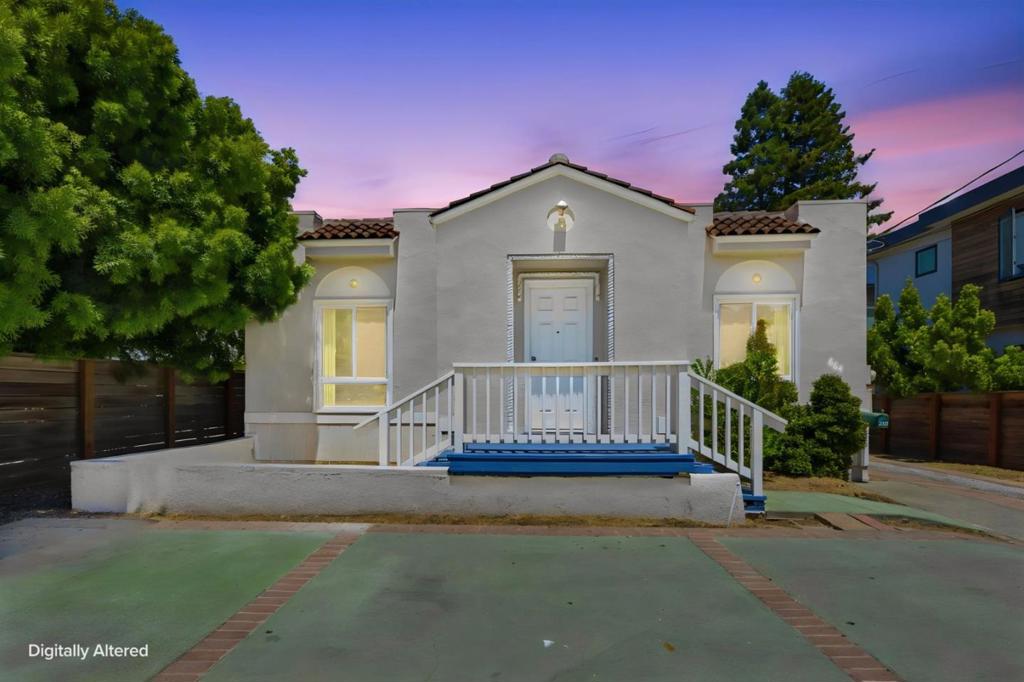 664 N El Camino Real, San Mateo, CA 94401 — photo 1