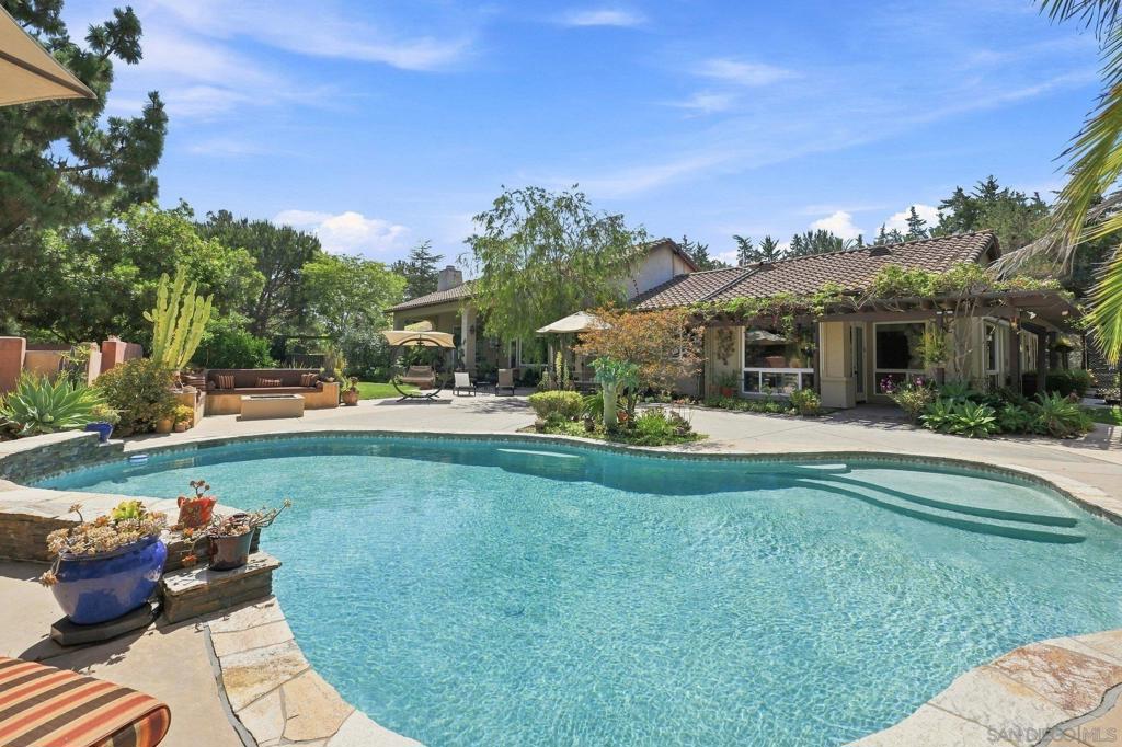3501 Lone Hill Lane, Encinitas, CA 92024 — photo 1