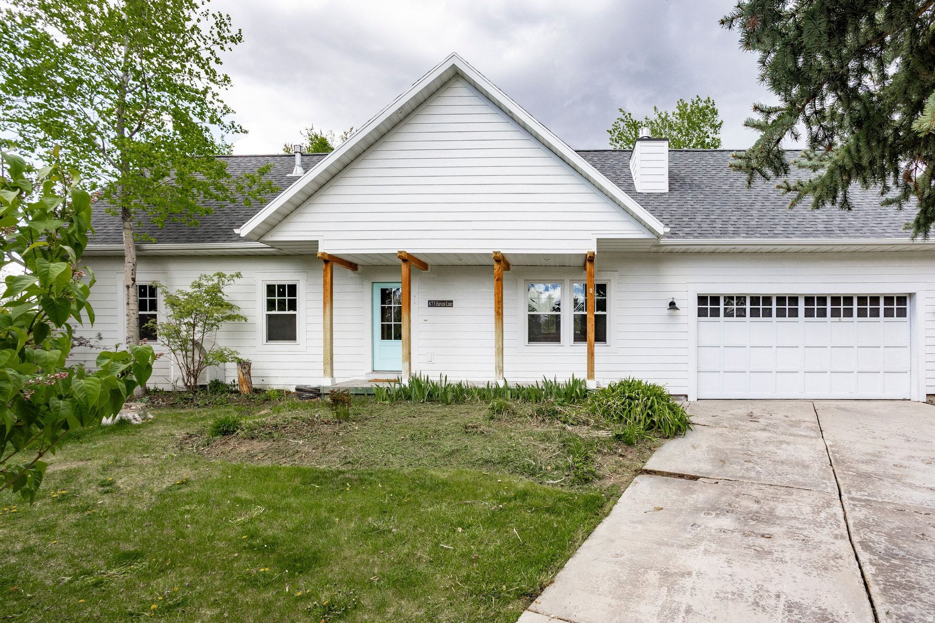 873 N HARVEST LN, Midway, UT 84049 — photo 1