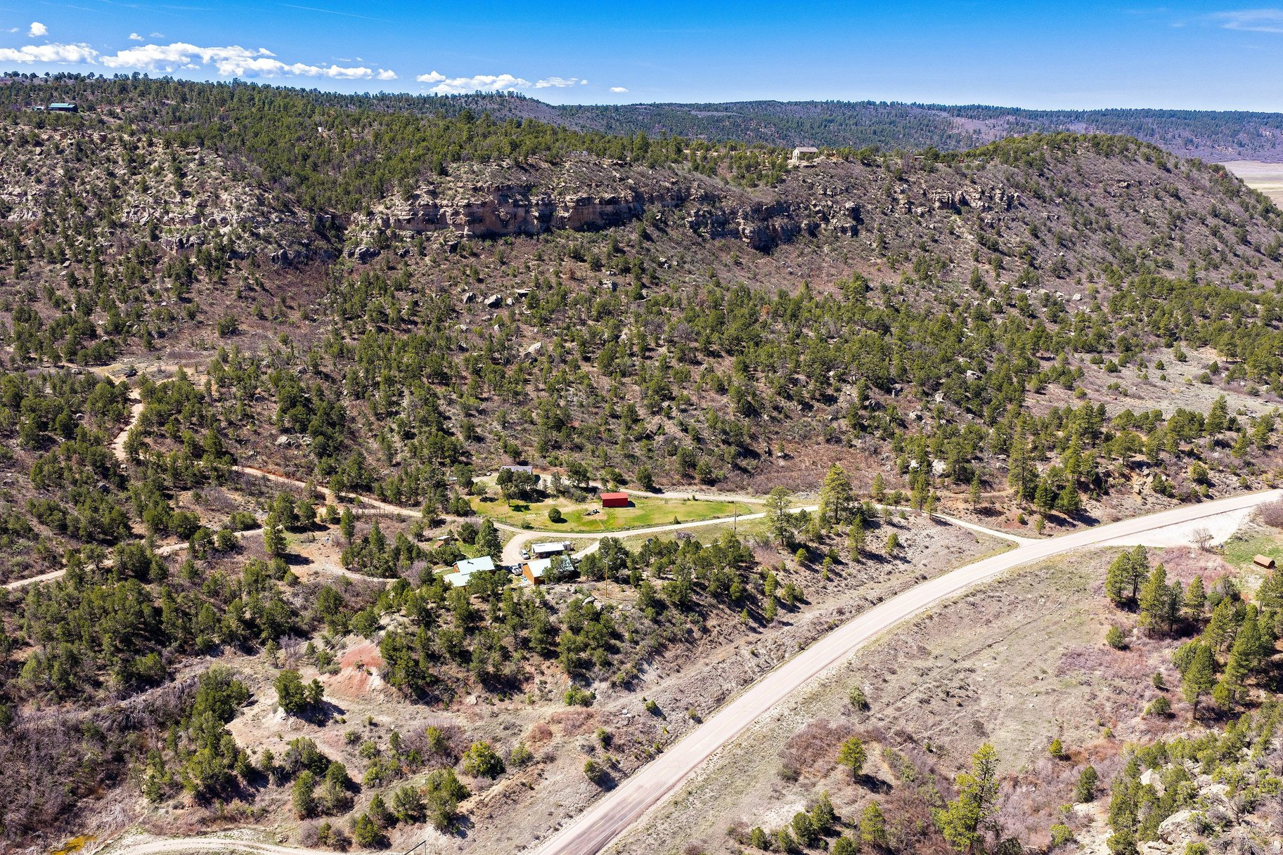 1824 E STATE ROUTE 46, La Sal, UT 84530 — photo 1