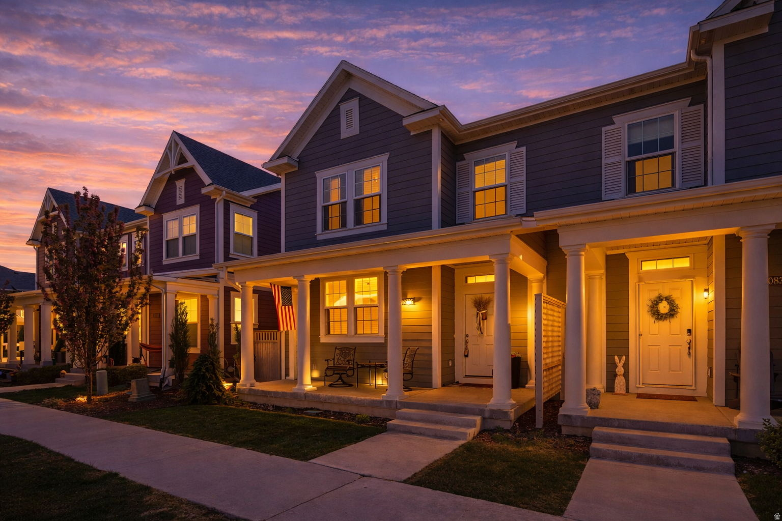 10836 S GRESHAM DR #745, South Jordan, UT 84009 — photo 1
