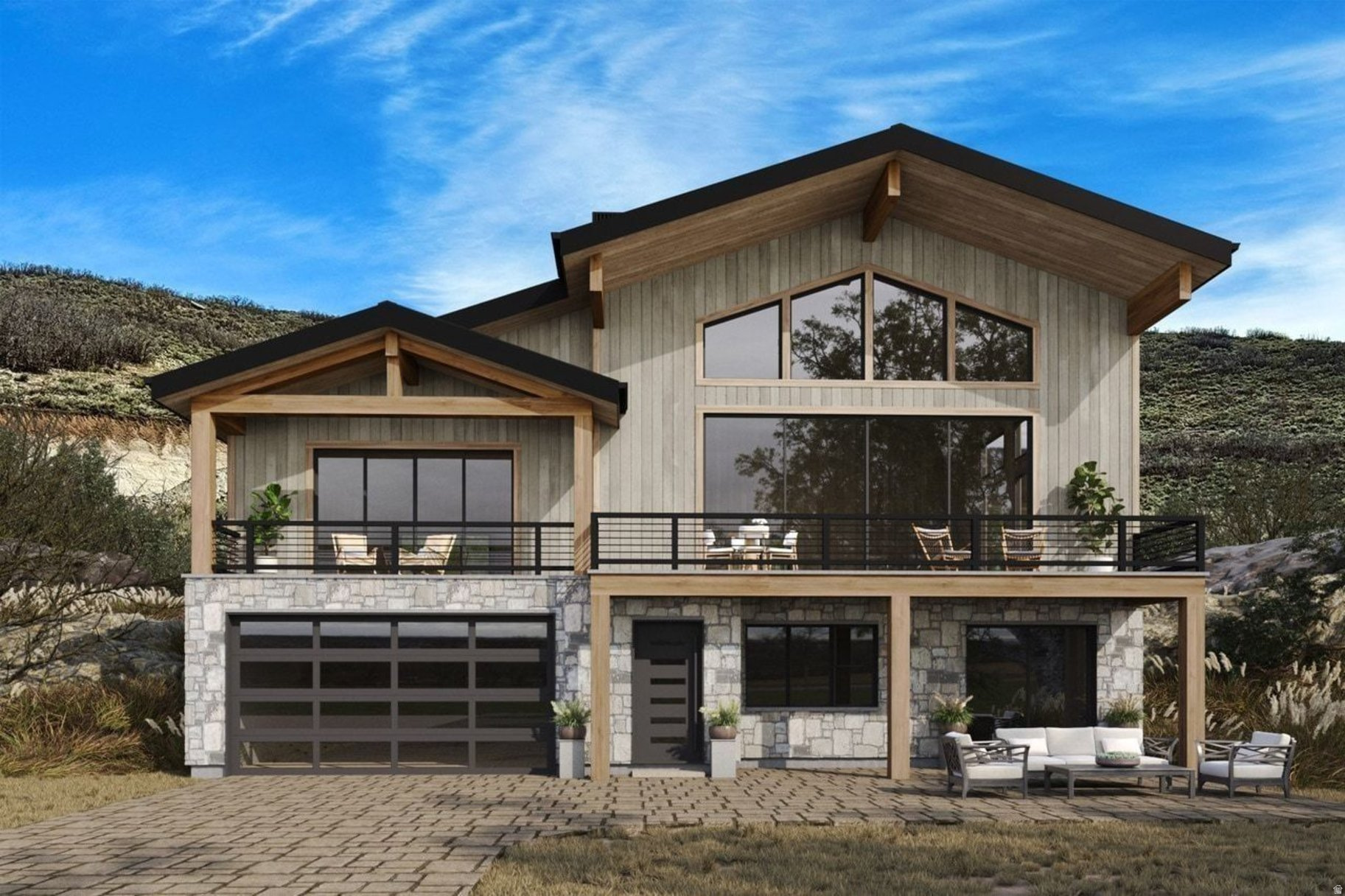 1227 E WILDFLOWER CIR #224, Heber City, UT 84032 — photo 1