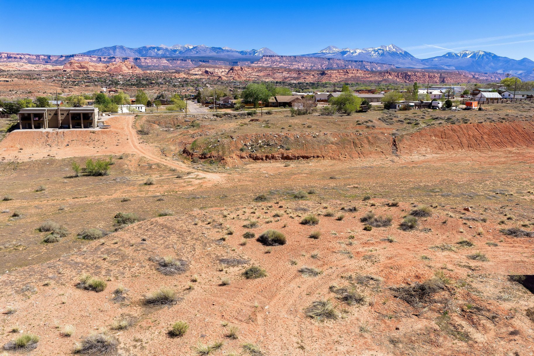 2001 S HIGHWAY 191, Moab, UT 84532 — photo 1