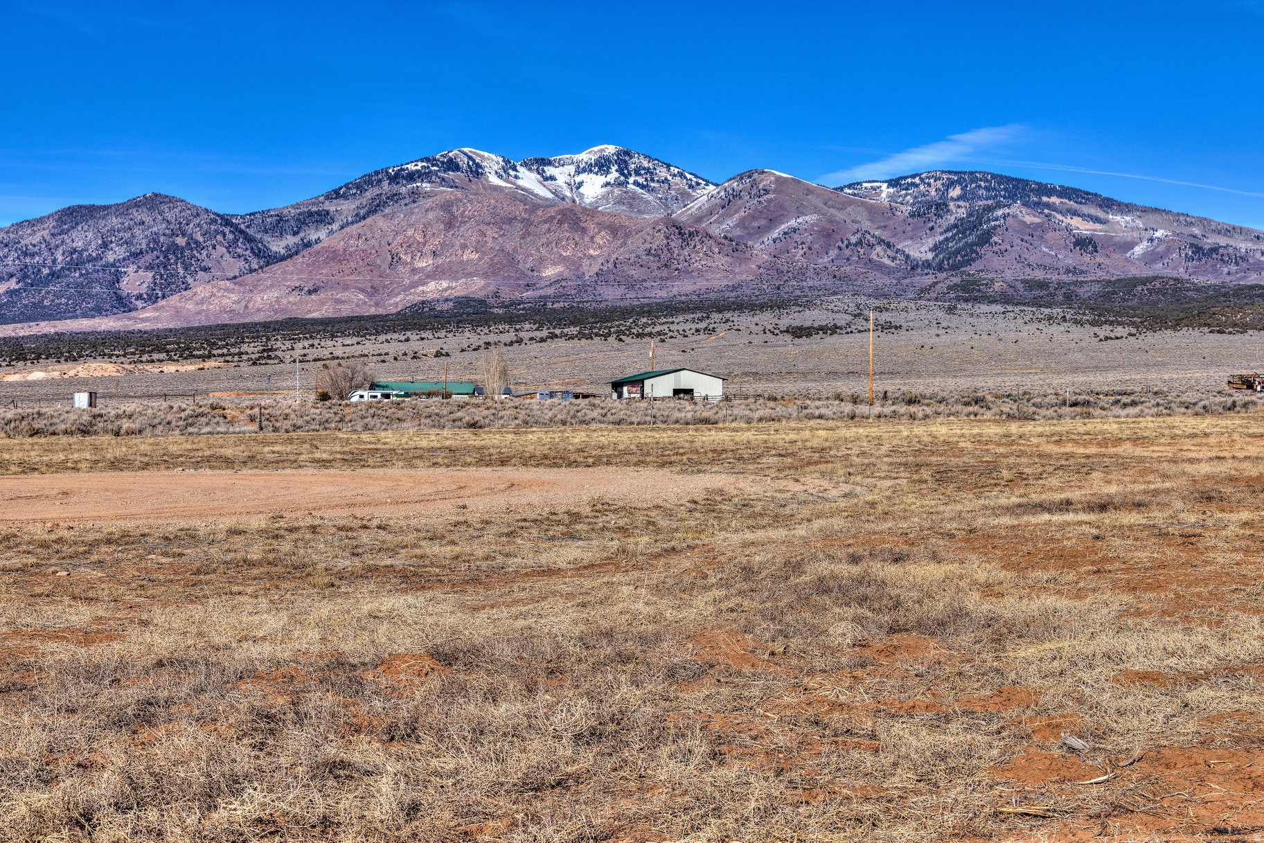 112 E MADDISON AVE, La Sal, UT 84530 — photo 1