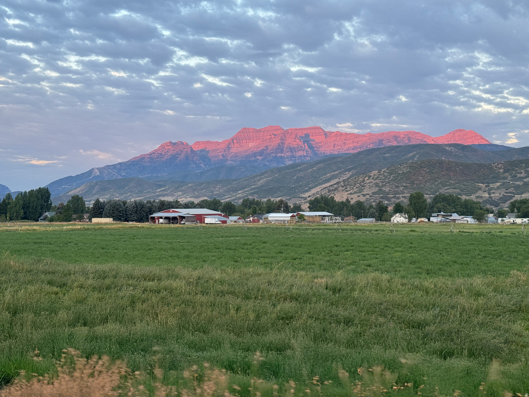 3022 W TIMP VISTA CIR, Heber City, UT 84032 — photo 1