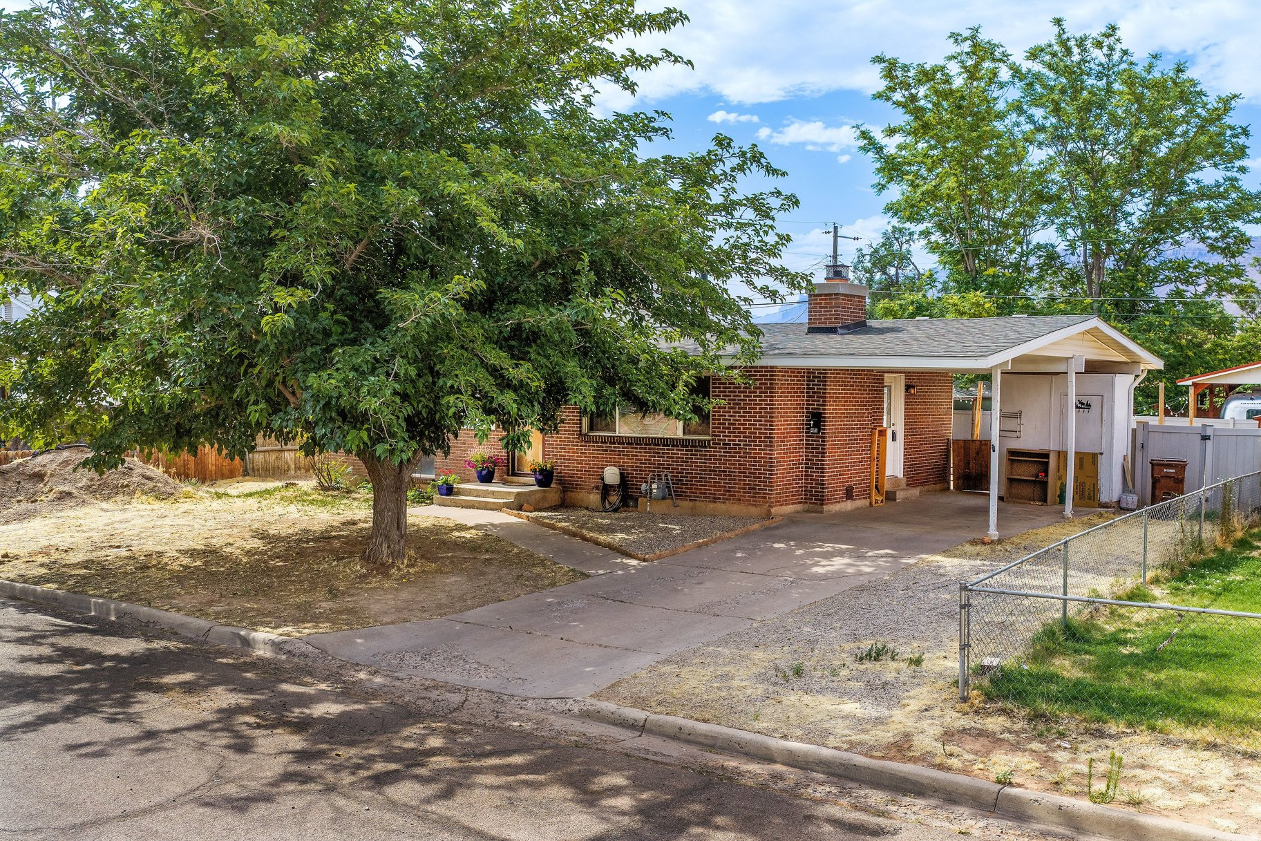 405 WINGATE AVE, Moab, UT 84532 — photo 1