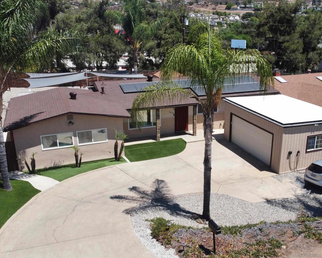 9077 KAY JAY LN, Lakeside, CA 92040 — photo 1