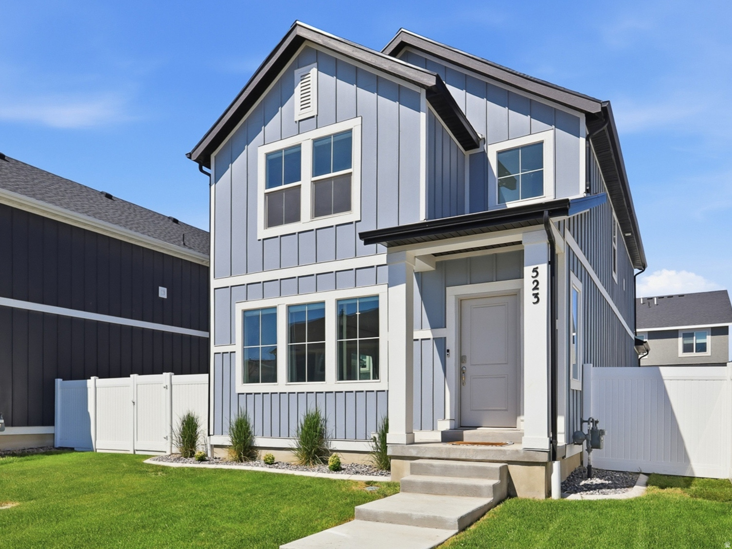 523 N NORTHSHORE DR #123, Saratoga Springs, UT 84045 — photo 1