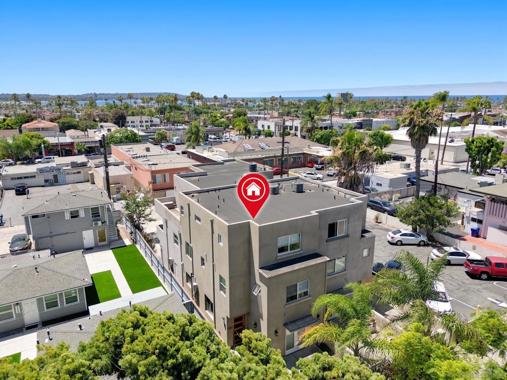1323 Felspar St, San Diego, CA 92109 — photo 1