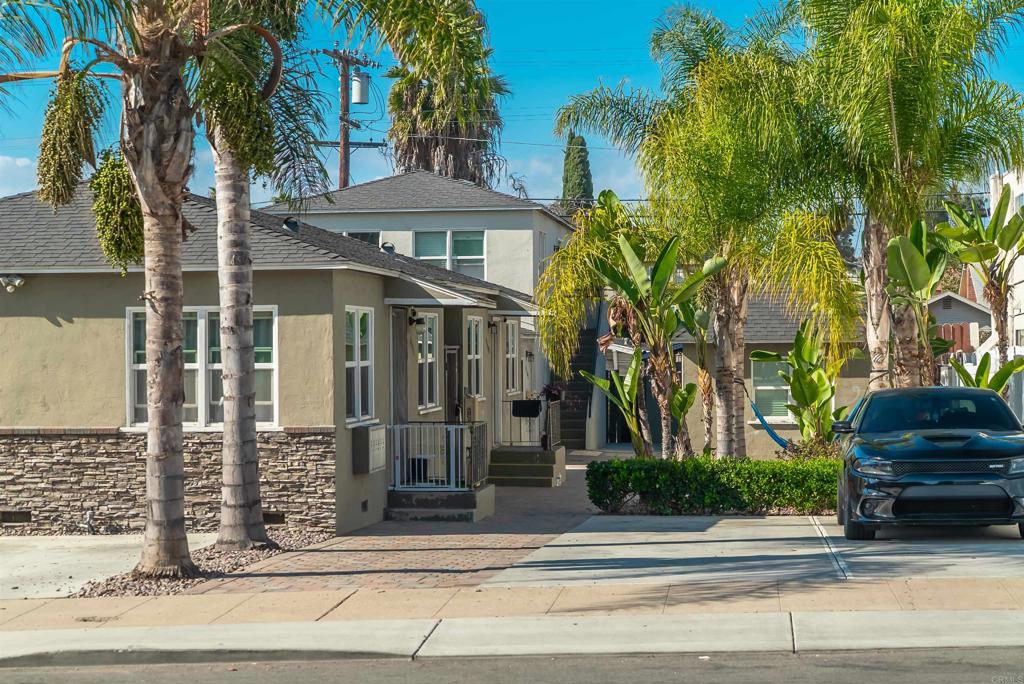 4154 58 ESTRELLA Avenue, San Diego, CA 92105 — photo 1