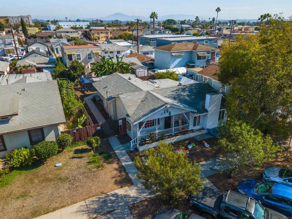 3753 59 N 42nd Street, San Diego, CA 92105 — photo 1