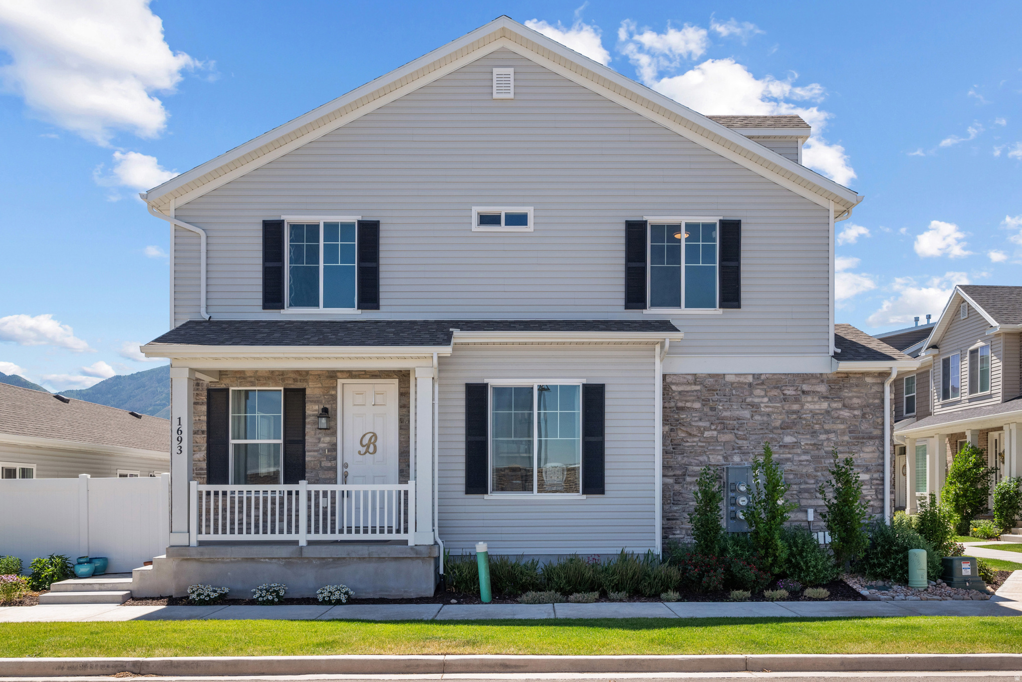 1693 N CENTER POINT LN, Salem, UT 84653 — photo 1