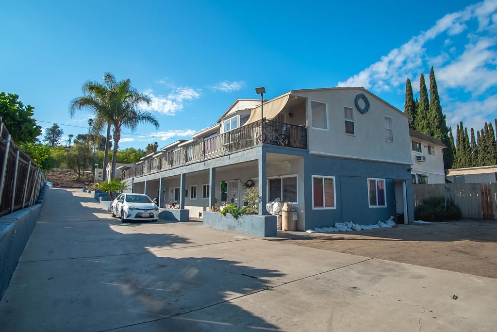 9922 34 Buena Vista Drive, Spring Valley, CA 91977 — photo 1