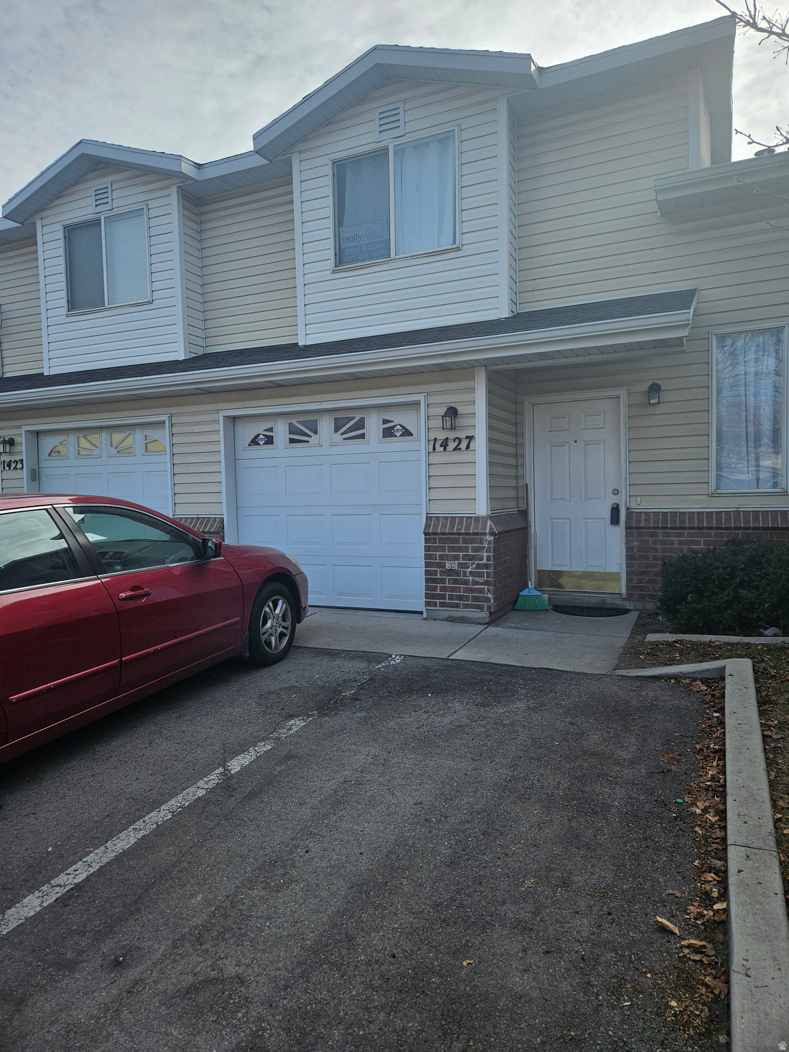 1427 W MAYAPPLE WAY, West Valley City, UT 84119 — photo 1