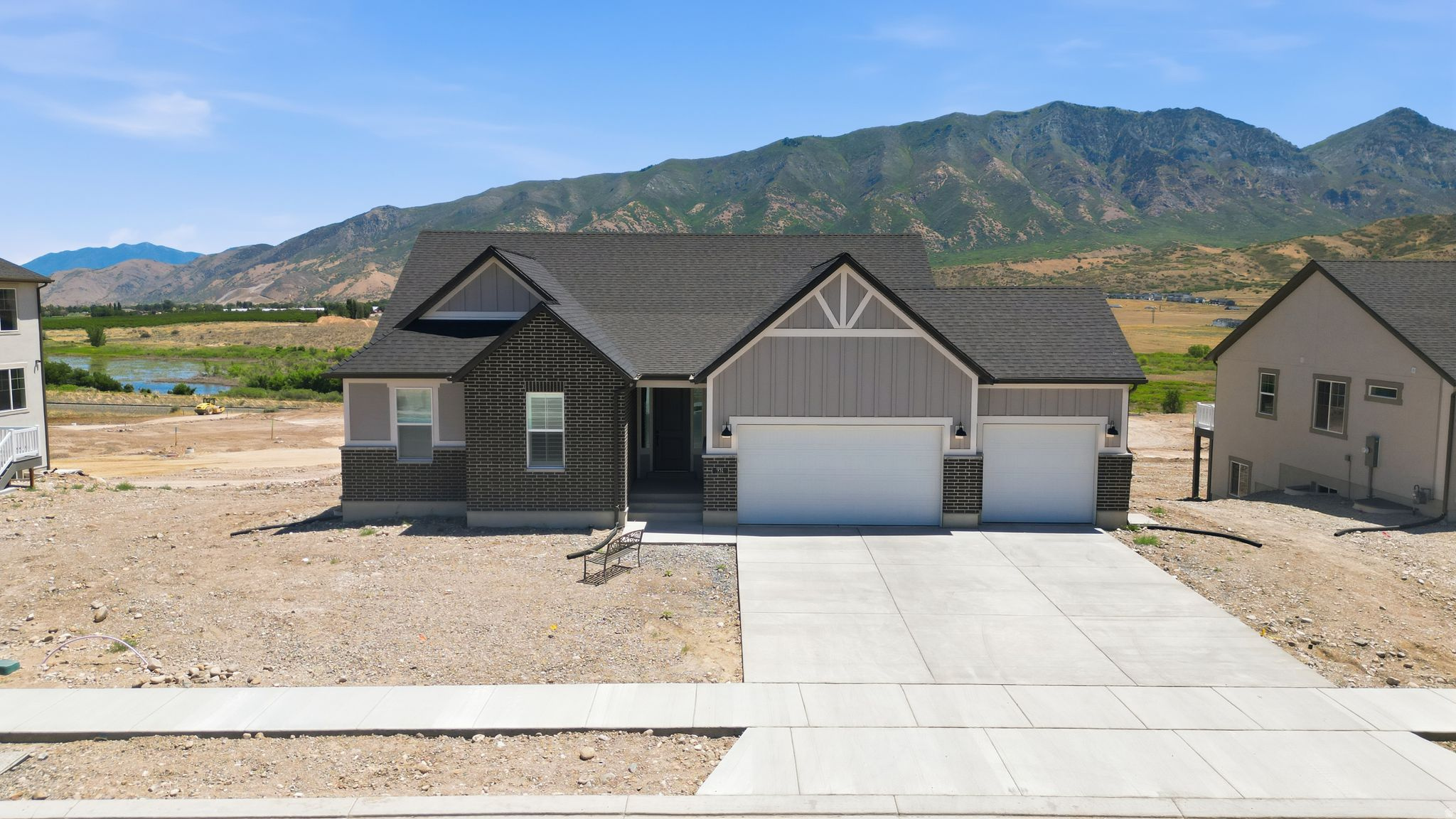 931 S TANNER RD, Santaquin, UT 84655 — photo 1