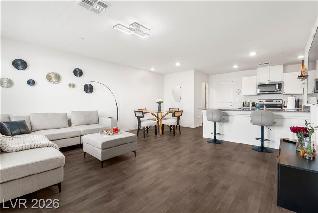 1128 Scarlet Sparrow Street, Henderson, NV 89011 — photo 1