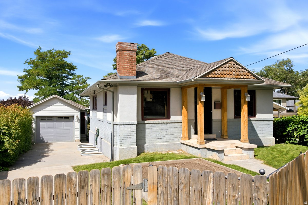 623 N WALL ST, Salt Lake City, UT 84103 — photo 1