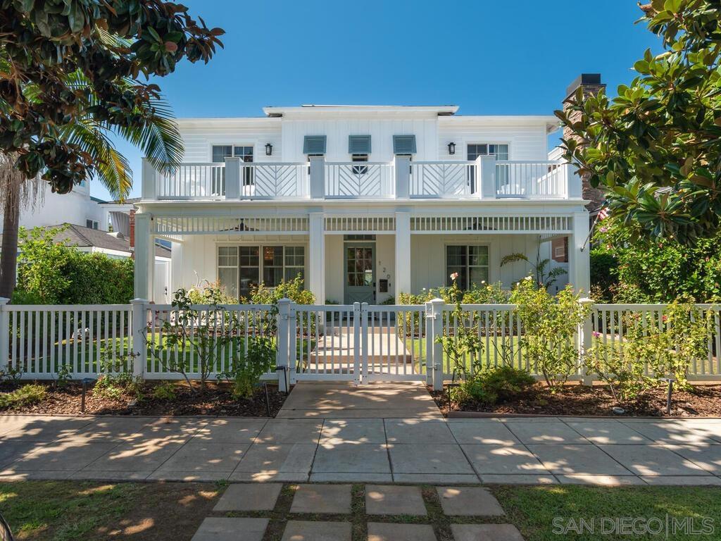 120 I Ave, Coronado, CA 92118 — photo 1