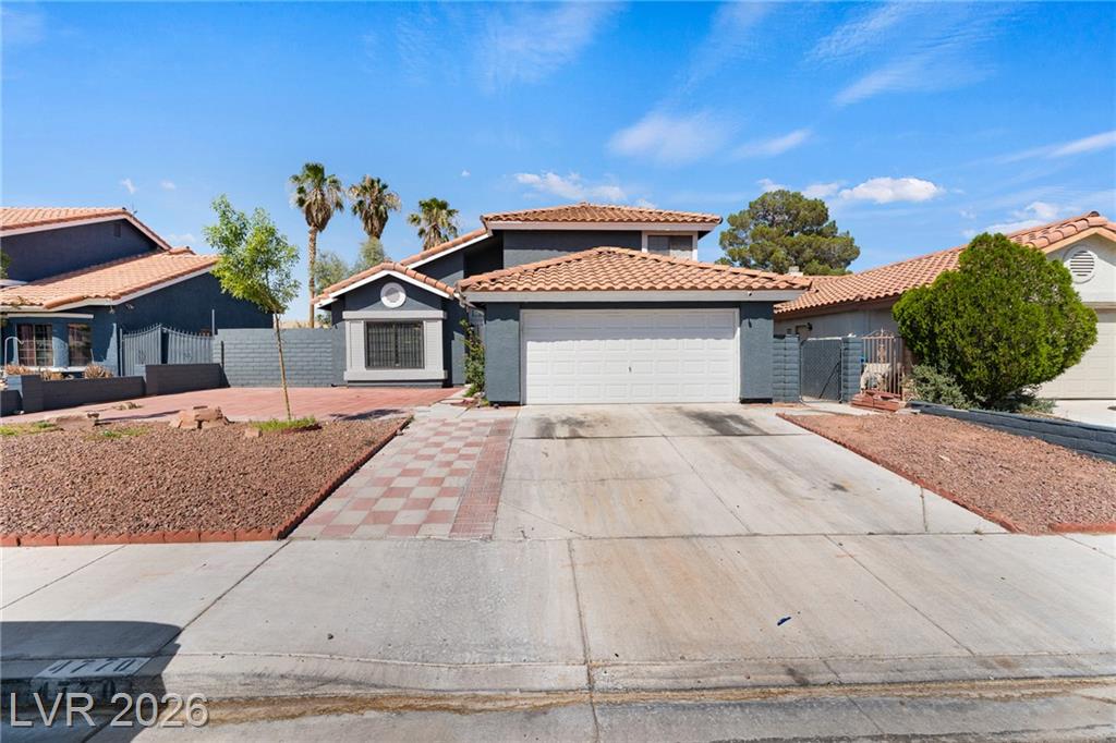 4770 Trevins Avenue, Las Vegas, NV 89103 — photo 1