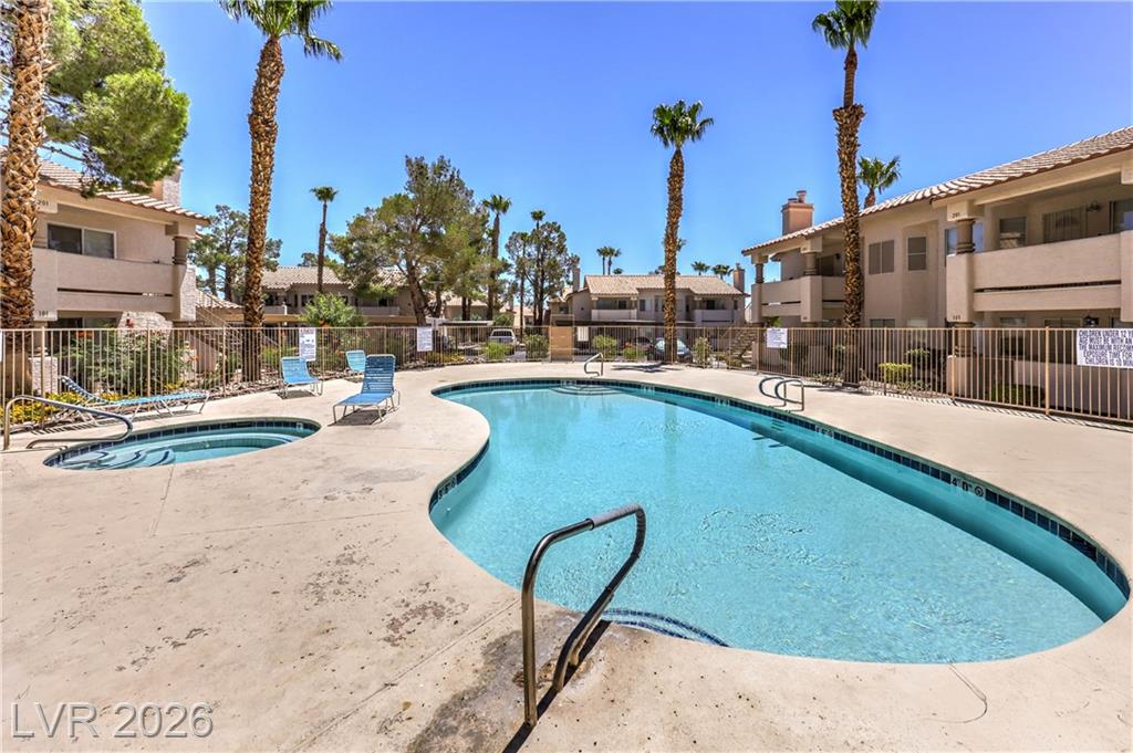 925 Rockview Drive 202, Las Vegas, NV 89128 — photo 1