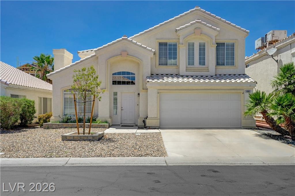 4665 Ashington Street, Las Vegas, NV 89147 — photo 1