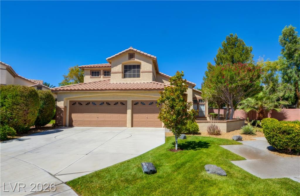 994 Upper Meadows Place, Henderson, NV 89052 — photo 1