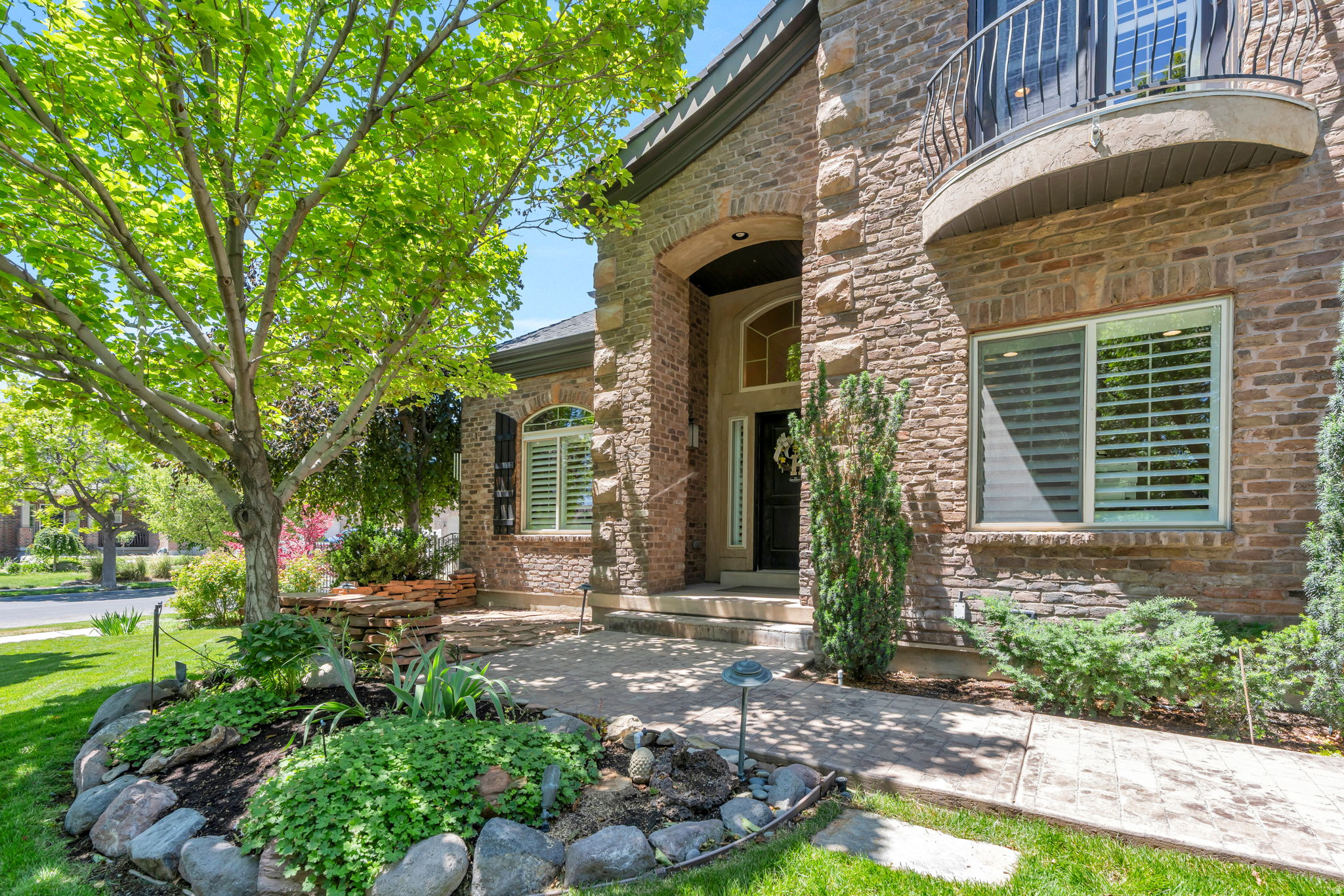 11358 S ALTA PEAK RD, South Jordan, UT 84095 — photo 1