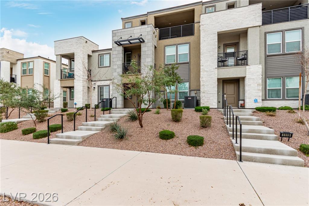 1111  Heliodor Avenue, Henderson, NV 89011 — photo 1