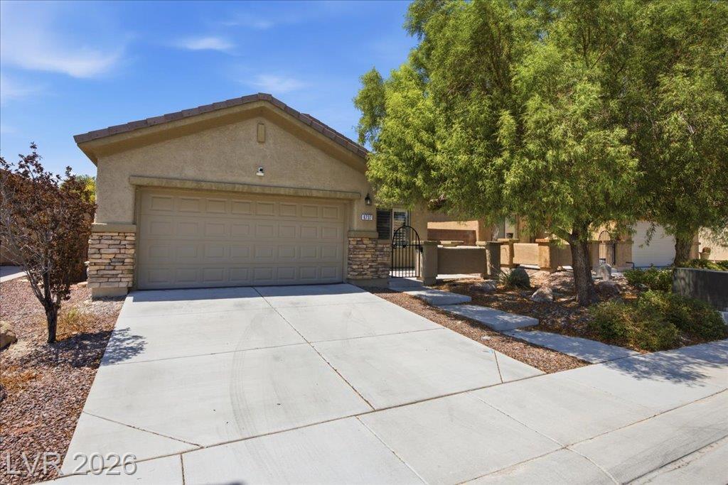 6737 Scavenger Hunt Street, North Las Vegas, NV 89084 — photo 1