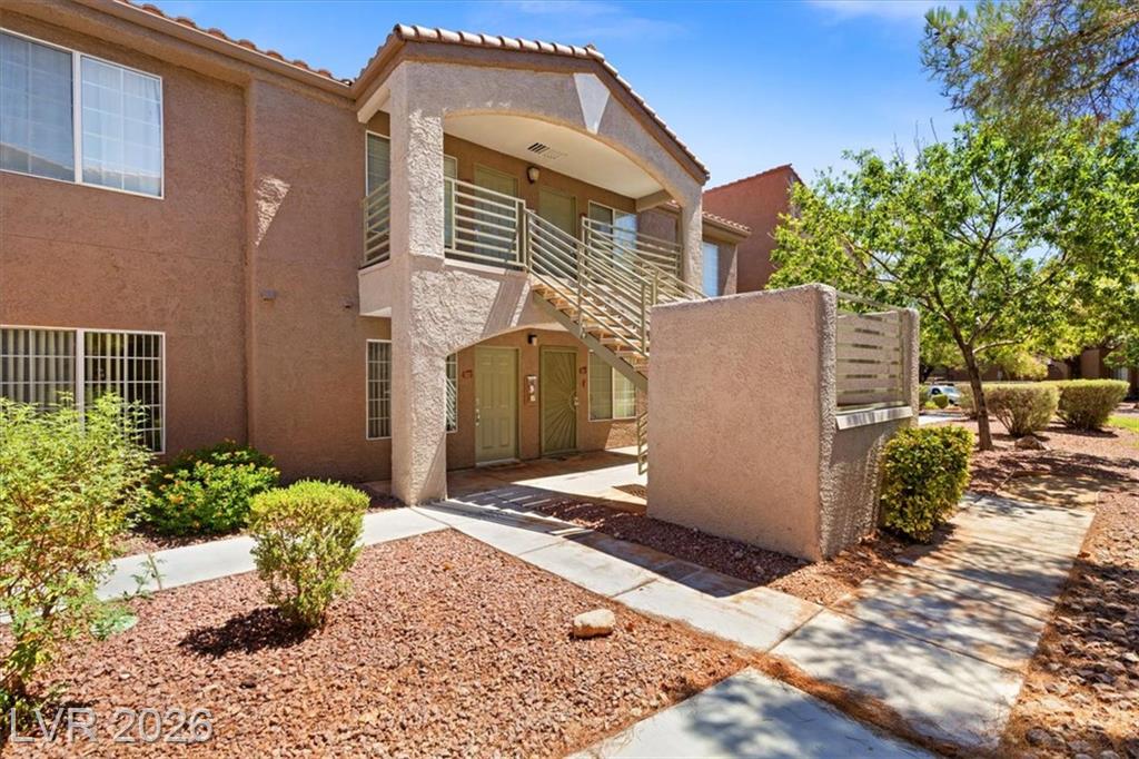 2111  Jetty Rock Drive, Las Vegas, NV 89128 — photo 1