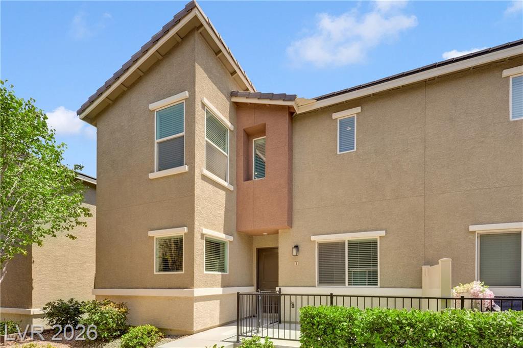 12185 Scarlet Ember Road 1, Las Vegas, NV 89183 — photo 1