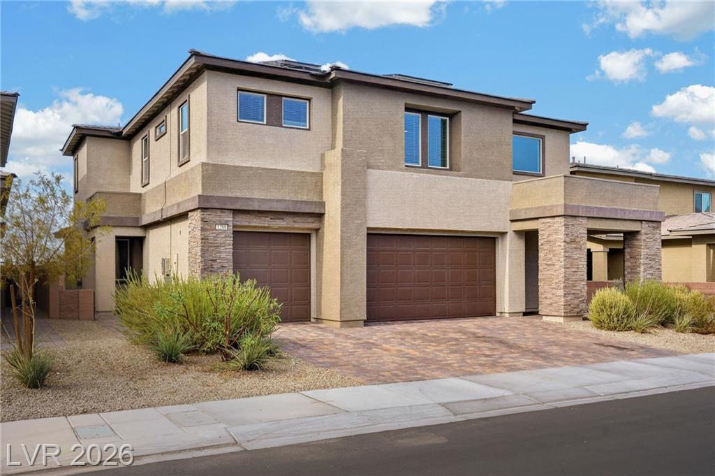 1288  Ventura Cliffs Avenue, Henderson, NV 89012 — photo 1
