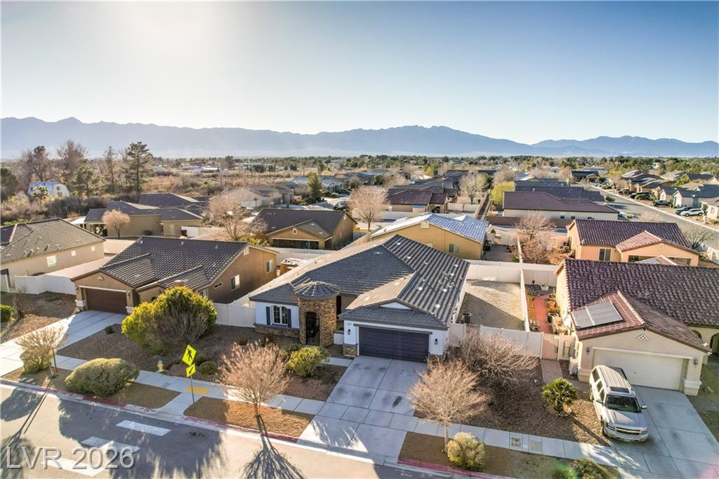 6452 Centennial Road, Pahrump, NV 89048 — photo 1